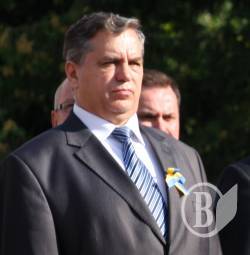 Звільнений Президентом Кудрик рокірувався. Головач – ще ні (фото) Звільнений Президентом Кудрик рокірувався. Головач – ще ні (фото)